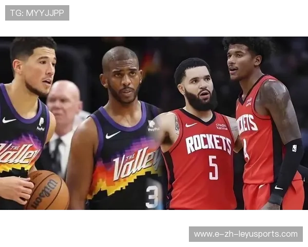 太阳球队年度计划：外线命中率的稳定性将决定赛季成败